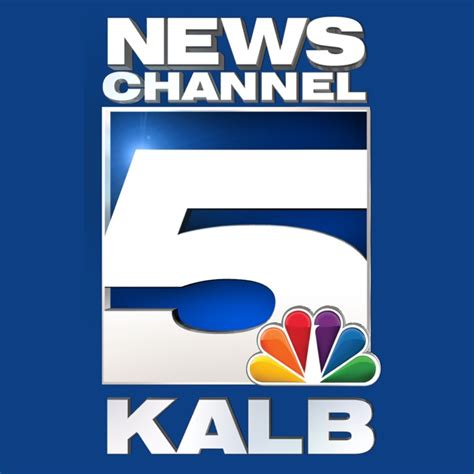 KALB News Channel 5 